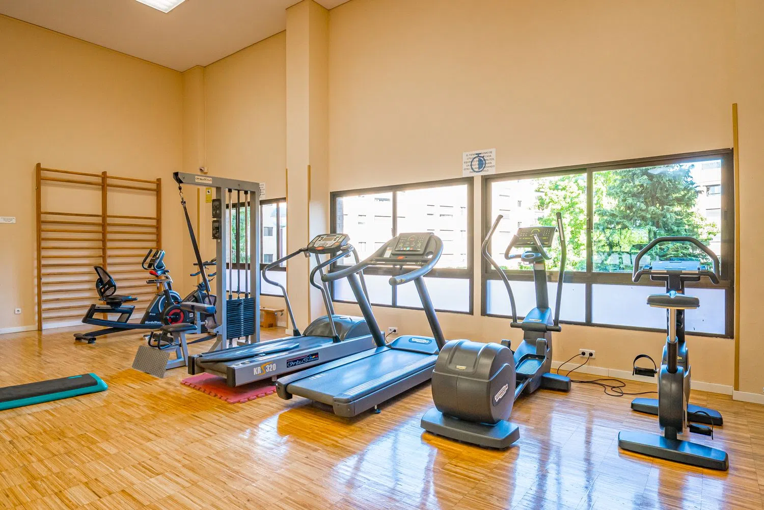 Piso en Urb. si Barrio Conde Orgaz-Piovera - Foto 29