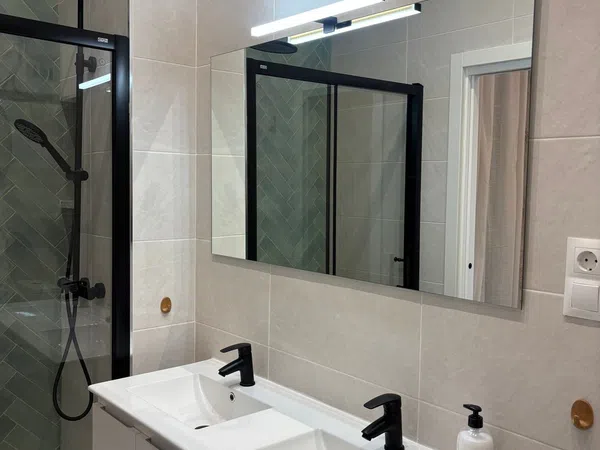 Estudio en Avenida del Doctor Marañón, 45, Martiricos - La Roca - Foto 9