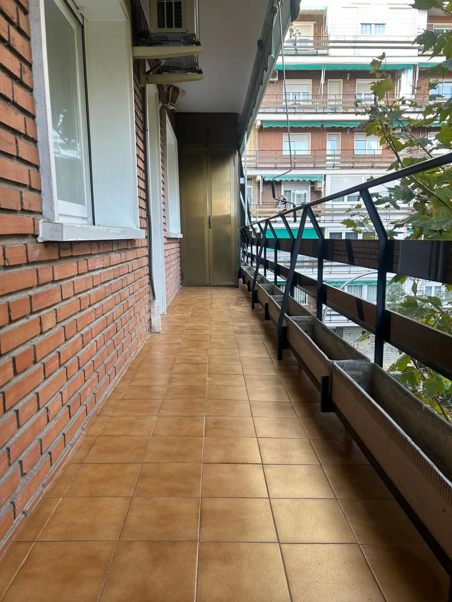 Piso en Barrio Aluche - Foto 40