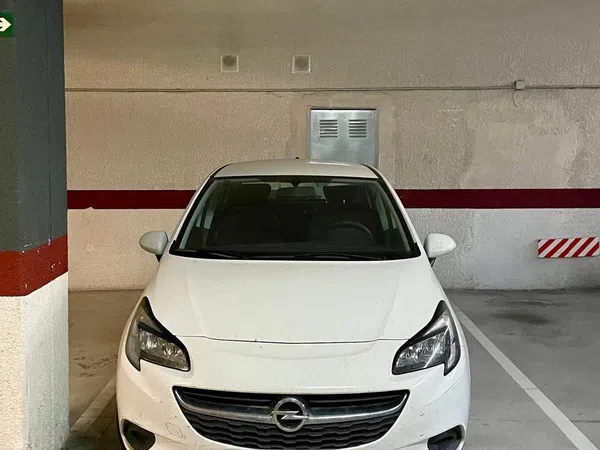 Piso en Paseo Donantes de Sangre, 2, Chantrea, Chantrea - Foto 25