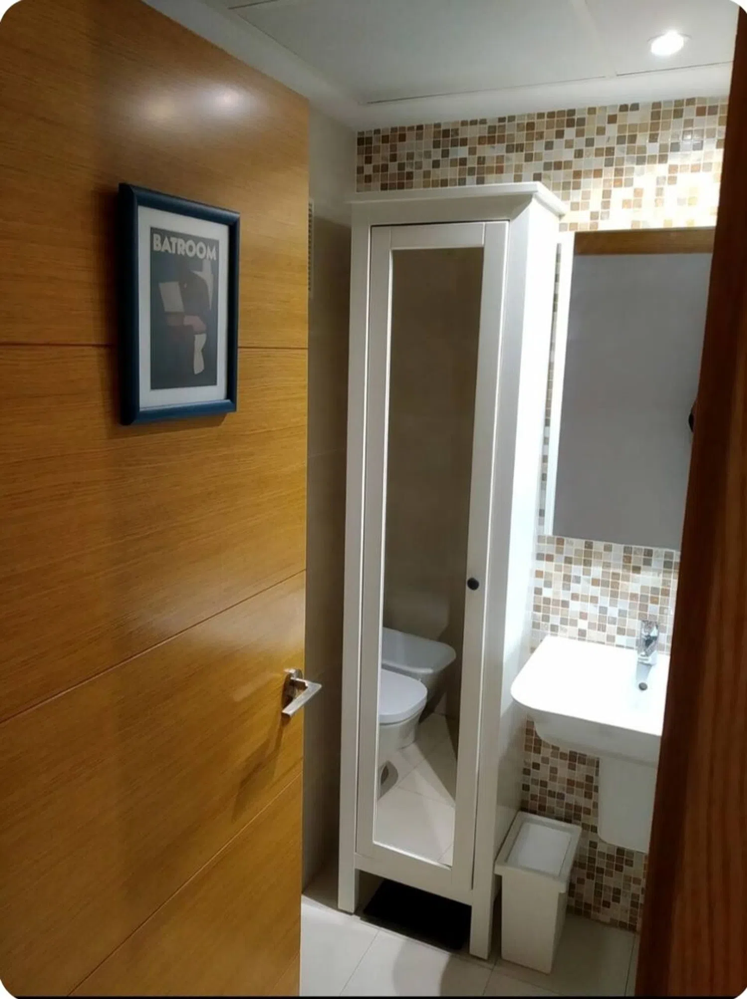 Piso en paseo Serra d'Espadá, 5 - Foto 13