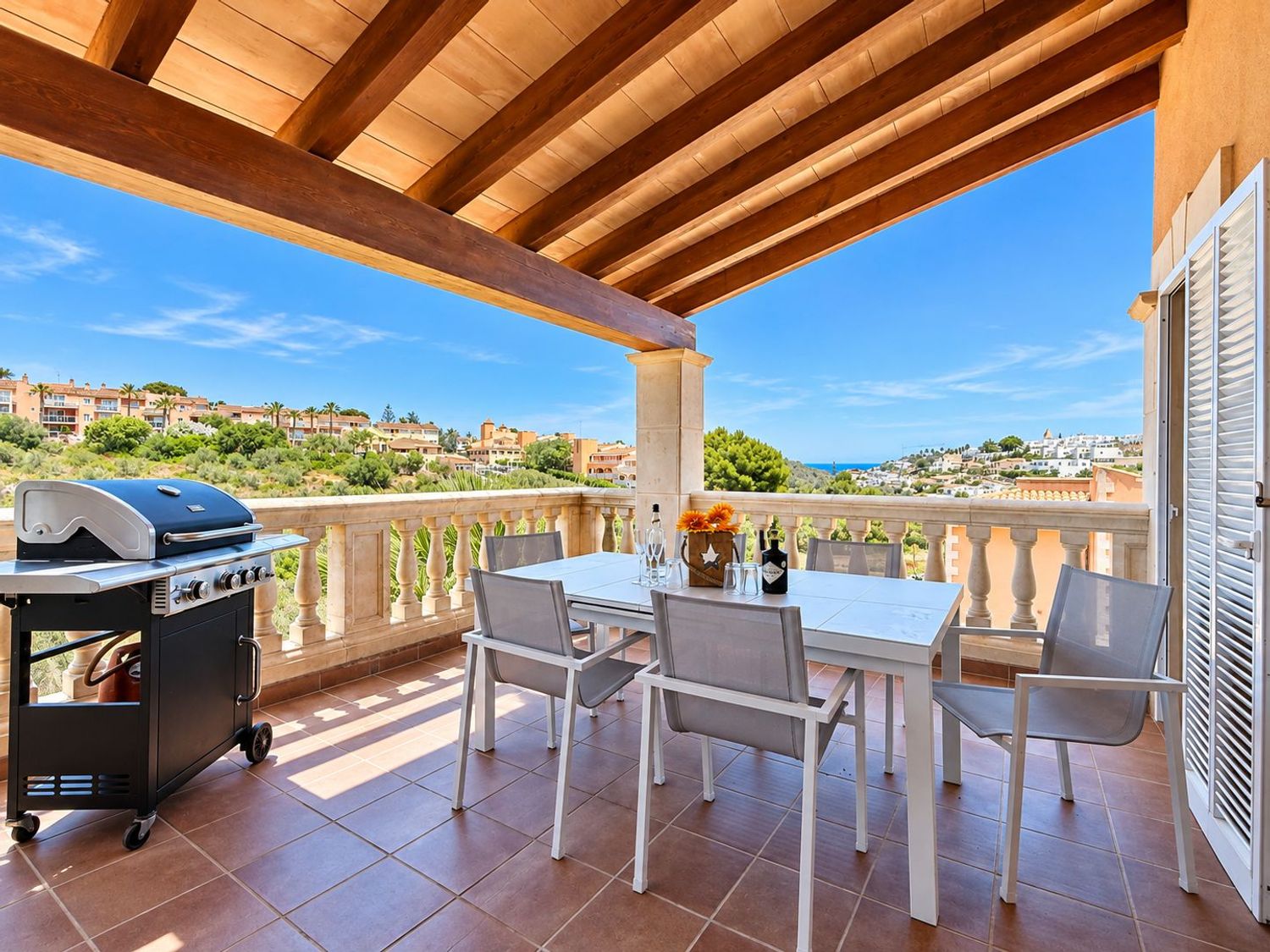 Ático en Cala Magrana-Cala Anguila-Cala Mendia, Cala Magrana-Cala Anguila-Cala Mendia - Foto 7