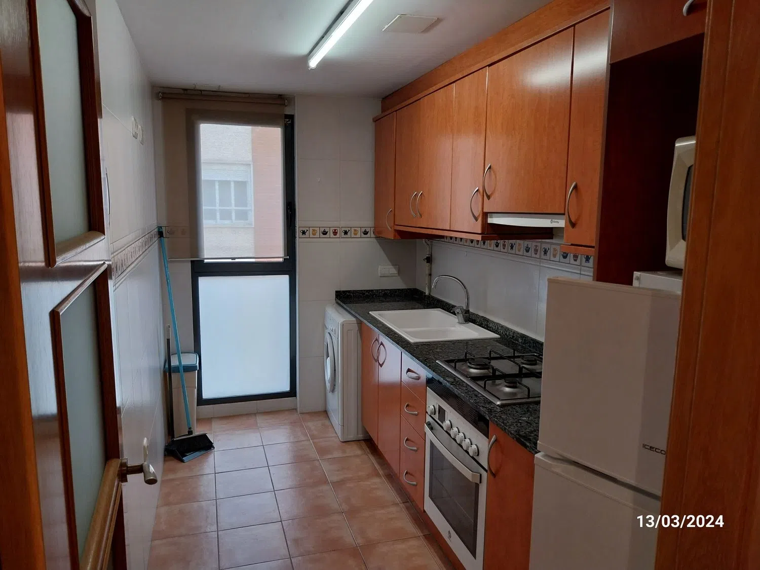 Piso en calle de Donoso Cortés, 3 - Foto 16