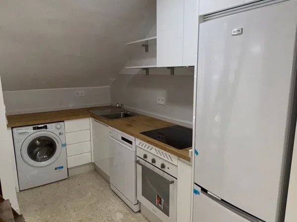 Piso en calle Agustín de la Oliva, 8 - Foto 9