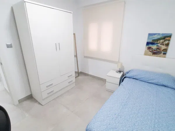 Piso en Calle Tejeros, Cristo de la Epidemia - Foto 17