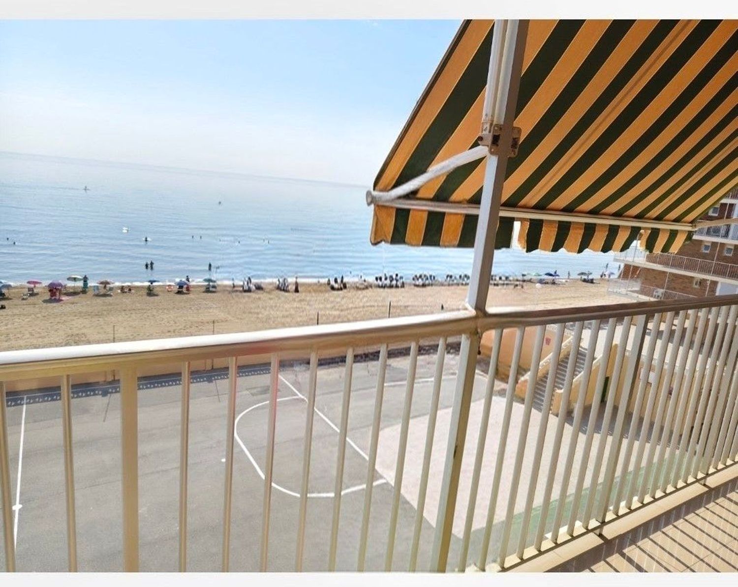 Piso en avenida San Bartolome Tir, 65 - Foto 1