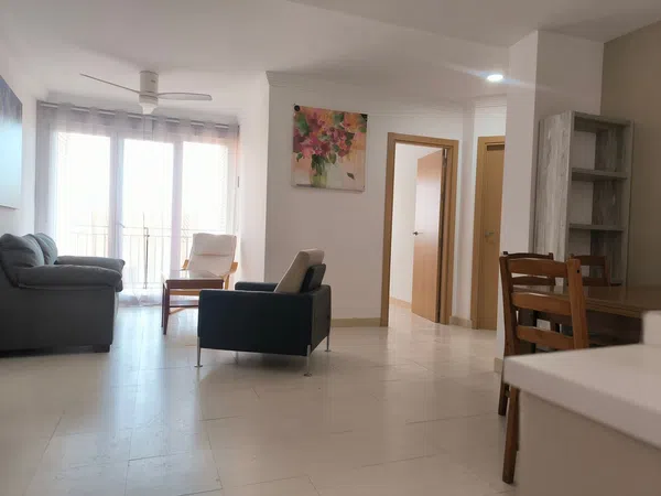 Piso en Francisco Villaespesa, 1, Motril pueblo, Motril pueblo - Foto 1