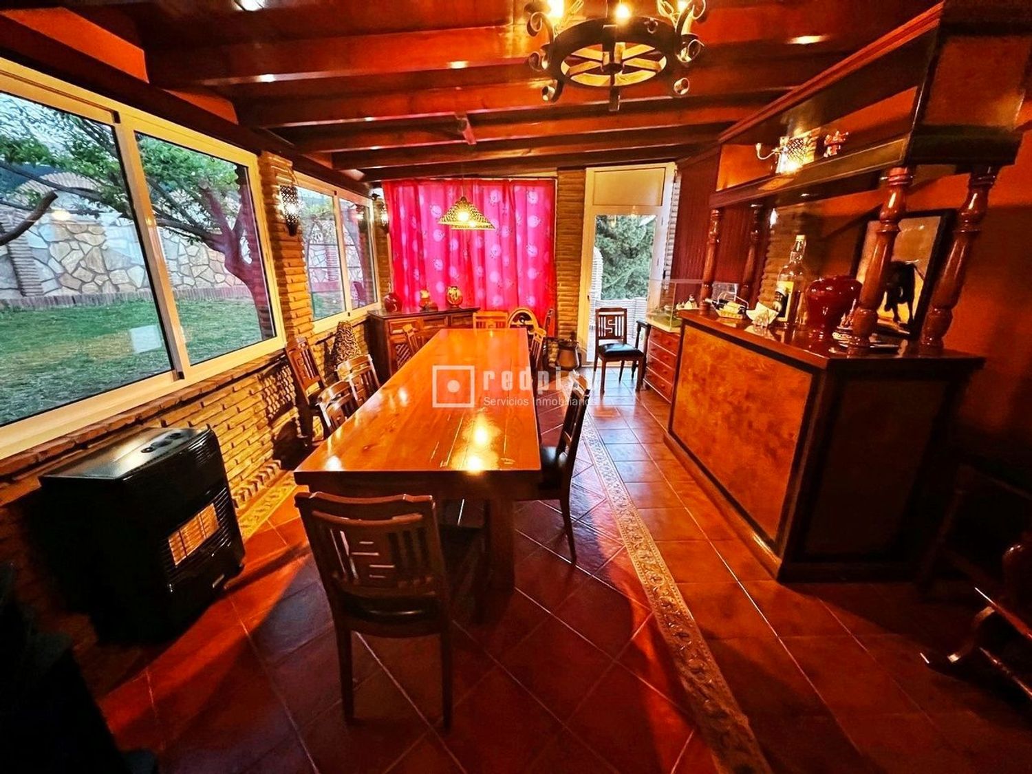 Casa o chalet independiente en Pinares de San Antón - Foto 63