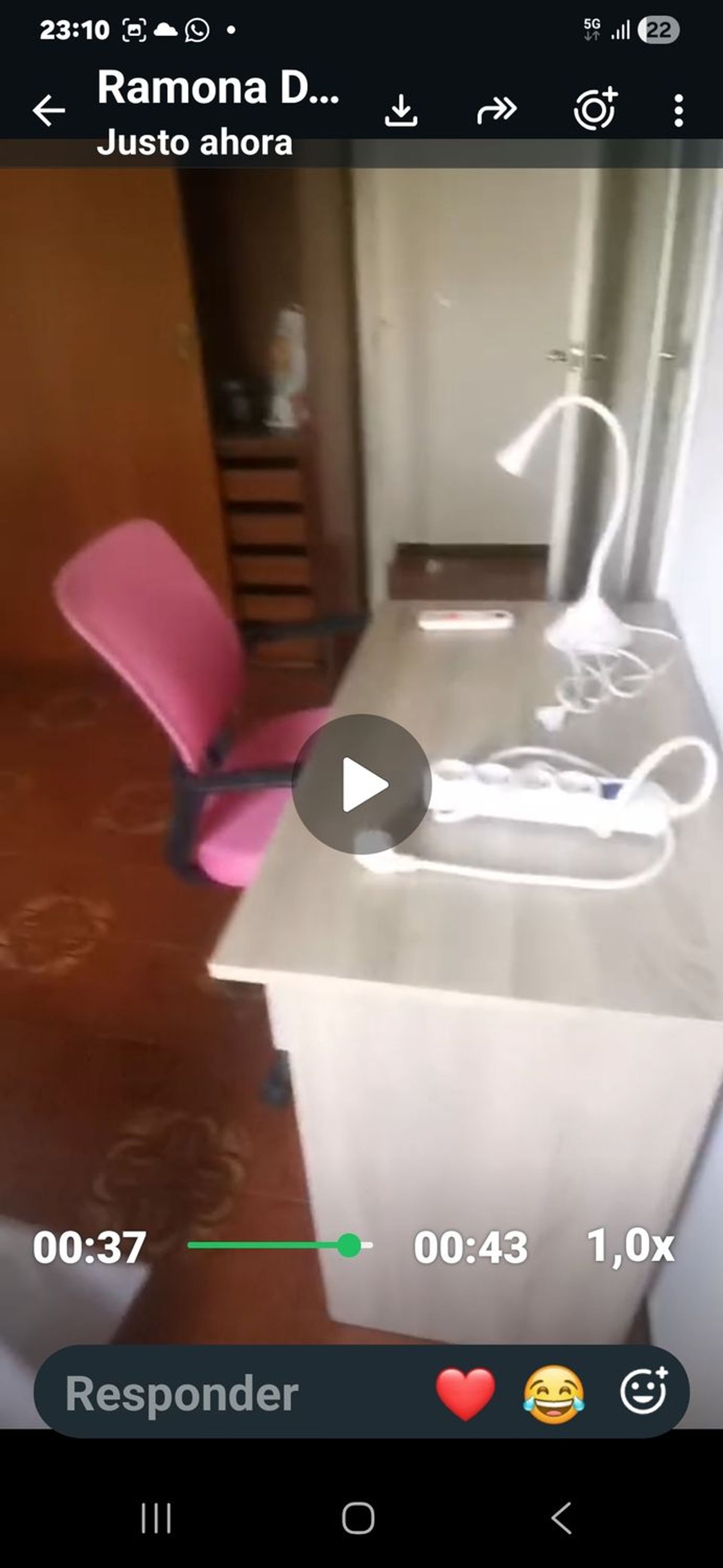 Piso en Calle Ulía, 8, El Juncal - El Plantinar - Foto 5