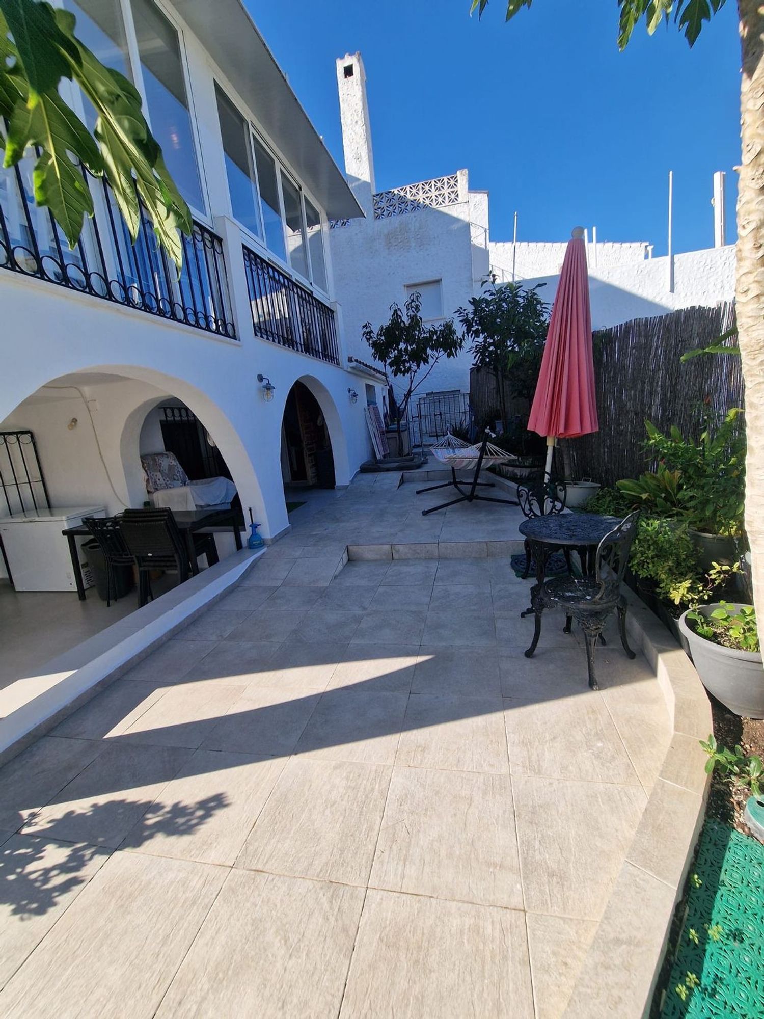 Casa o chalet independiente en Calle del Pino, 11, Las Lomas - Foto 17