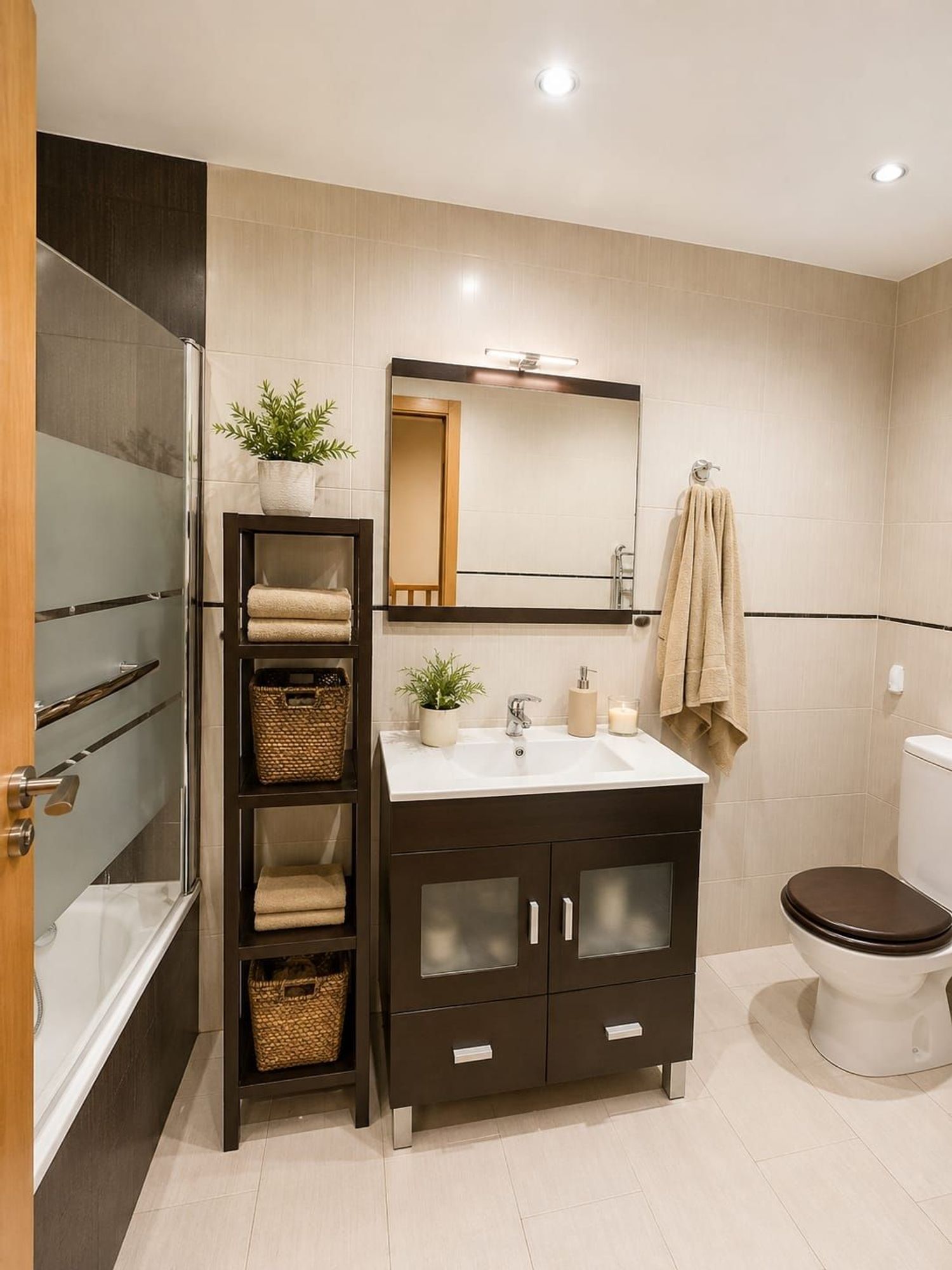 Chalet adosado en Barrio el Bardal, 1, Zurita, Zurita - Foto 27