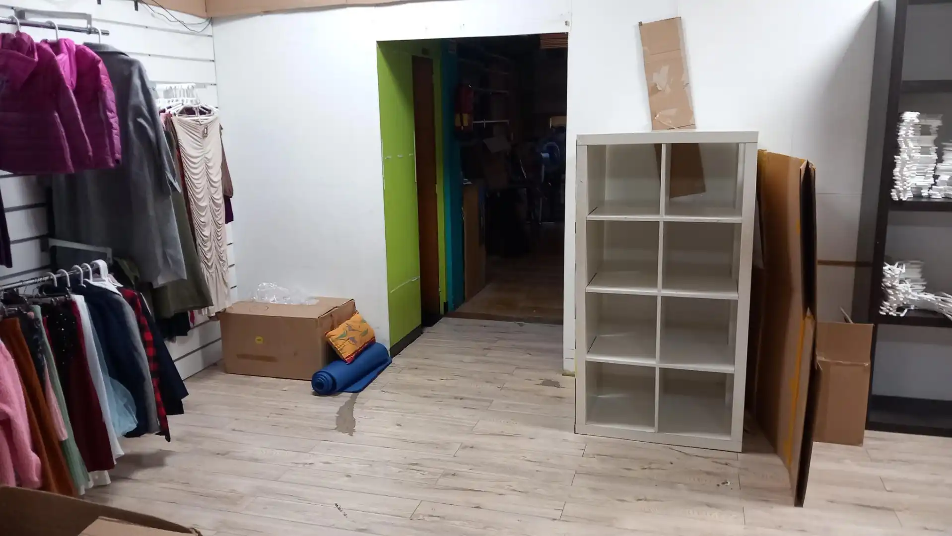 Local comercial en  Carrer de Santa Creu 6 - Foto 5