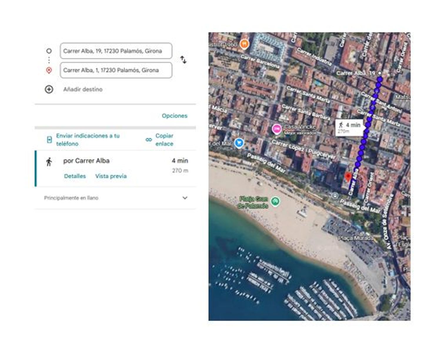 Piso en Calle Alba, 19, Avinguda Catalunya, Avinguda Catalunya - Foto 13