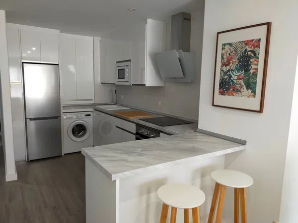 Piso en Calle Moreti, 15, Girón - Las Delicias - Pacífico - Foto 3