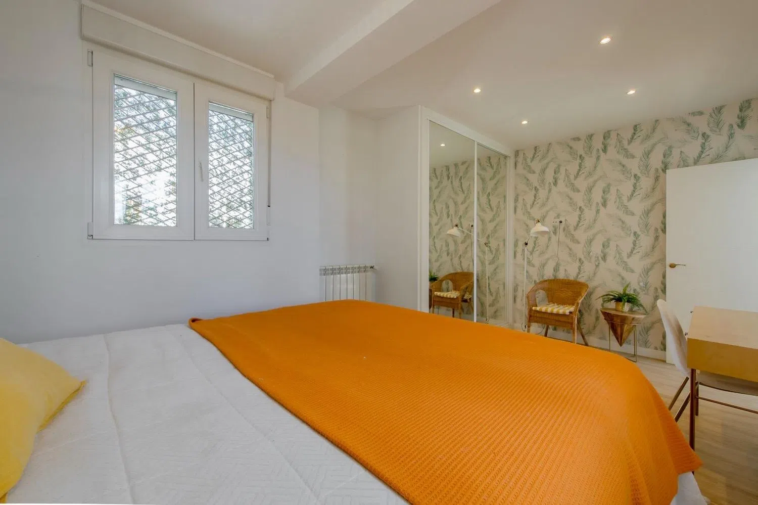 Piso en calle de Quintana, 26 - Foto 6