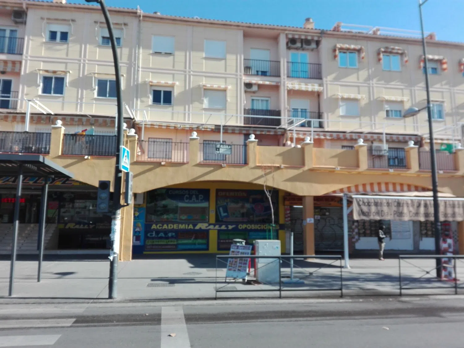 Piso en avenida de Juan Pablo Ii, 92 - Foto 36