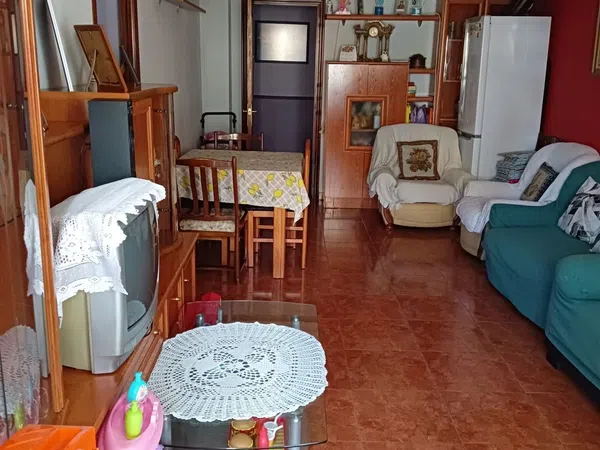 Piso en calle Sancho el Craso, 13 - Foto 8