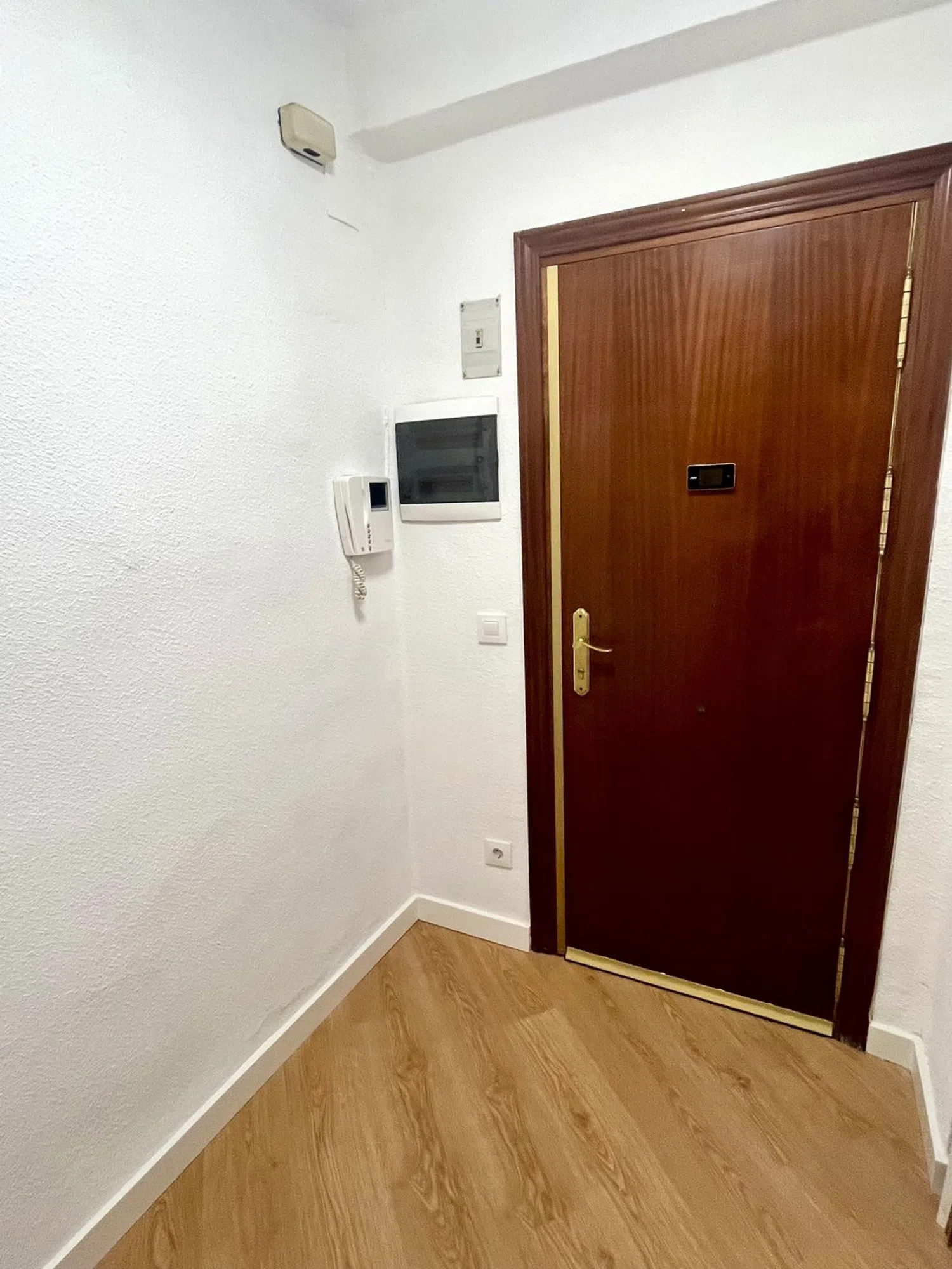 Piso en calle Prádena del Rincón, 2 - Foto 19