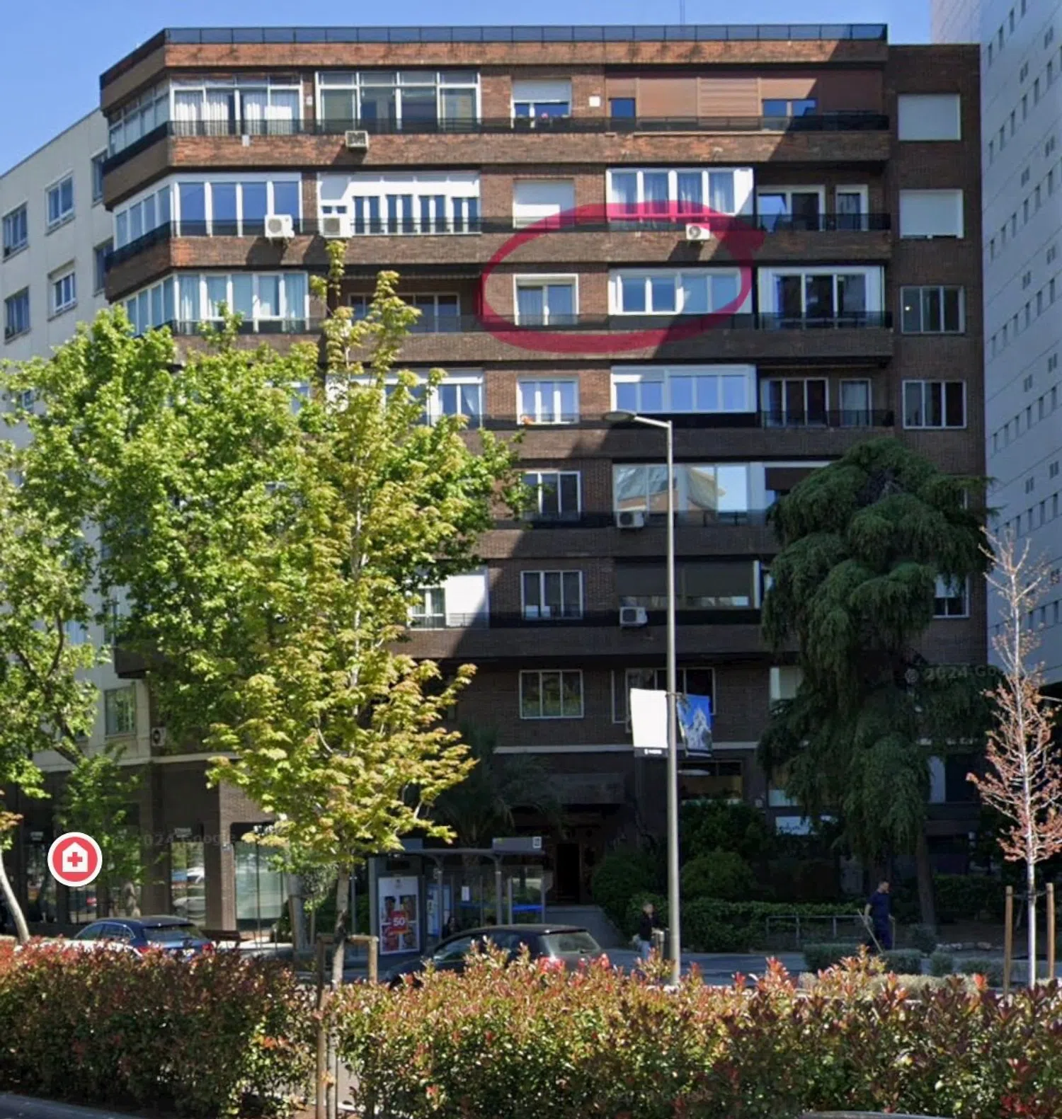 Piso en calle de Francisco Silvela, 112 - Foto 1