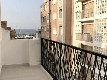Piso en  Carrer de les Barques 4 - Foto 1