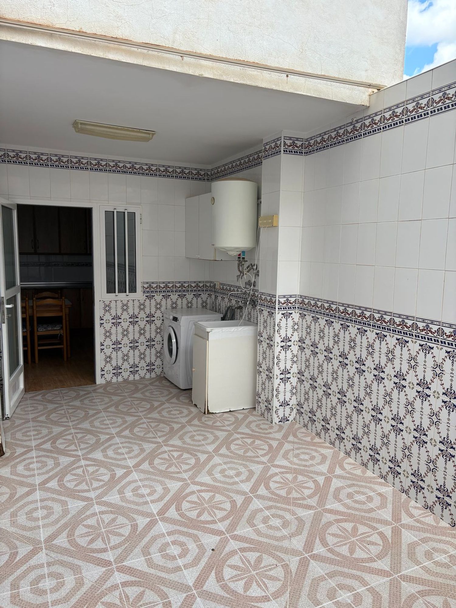 Chalet adosado en Calle las Cortes, 11, San Cayetano, San Cayetano - Foto 5
