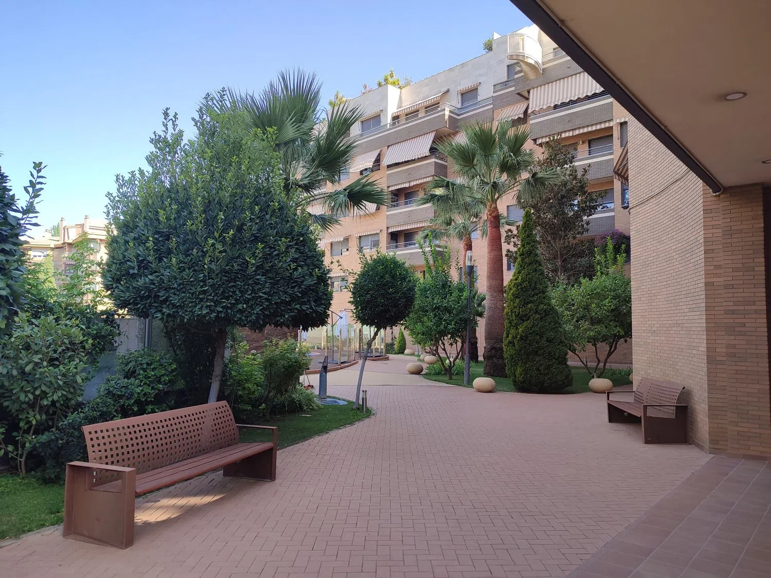 Piso en avenida de Dílar, 6 - Foto 3