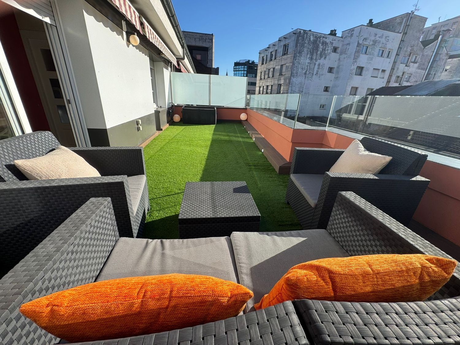 Ático en calle Caveda, 18 - Foto 36