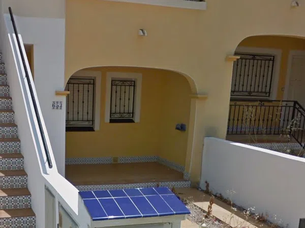Piso en Calle Lagunas de Ruidera, 648, Zona Lago - Los Almendros - Foto 2