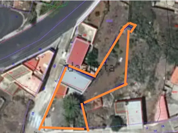 Casa o chalet independiente en Calle Bethencourt y Mendoza, 4 - Foto 4
