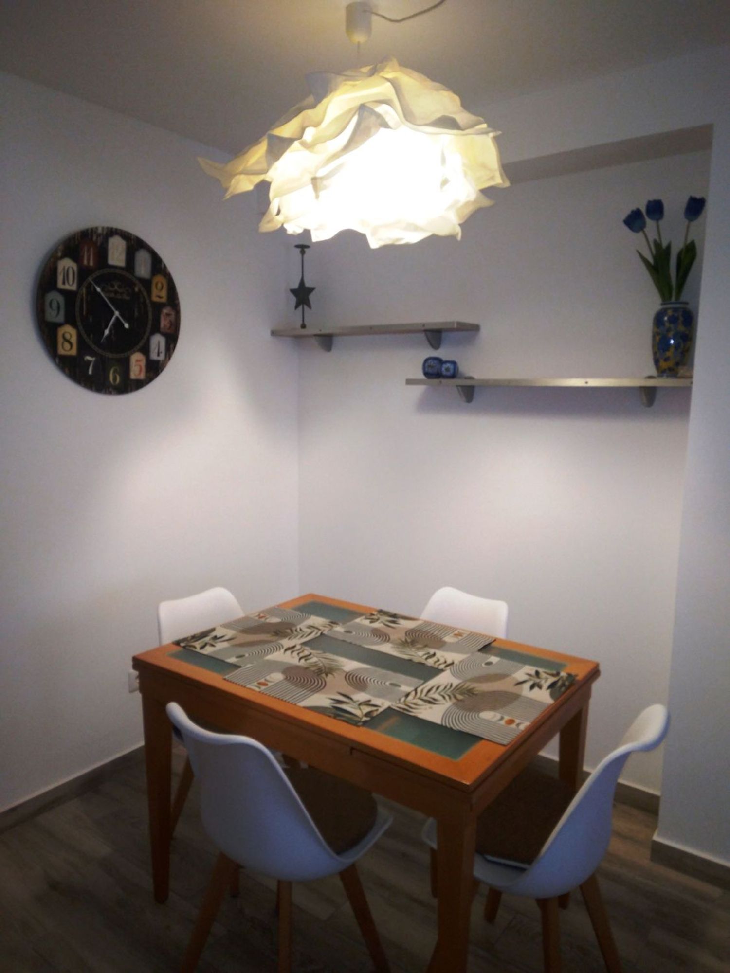 Piso en calle Luz Casanova, 3 - Foto 7