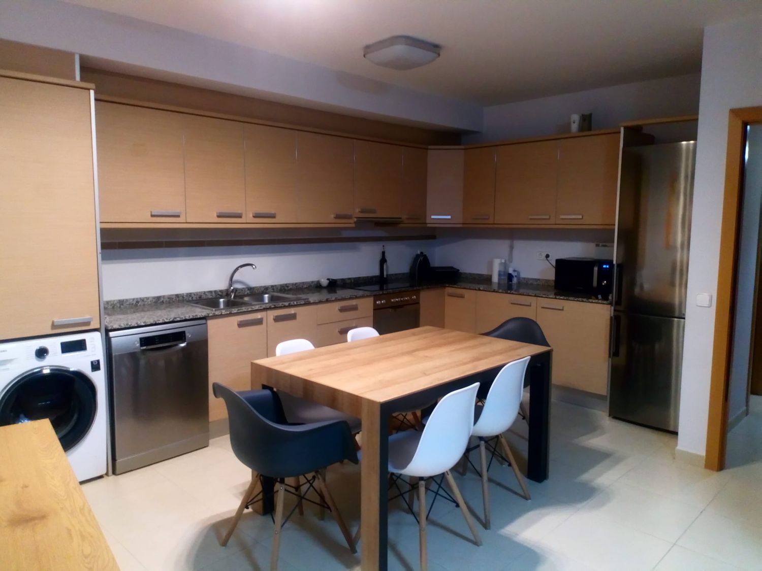 Piso en Avenida de Catalunya, 58, Zona Mar Chica, Zona Mar Chica - Foto 11