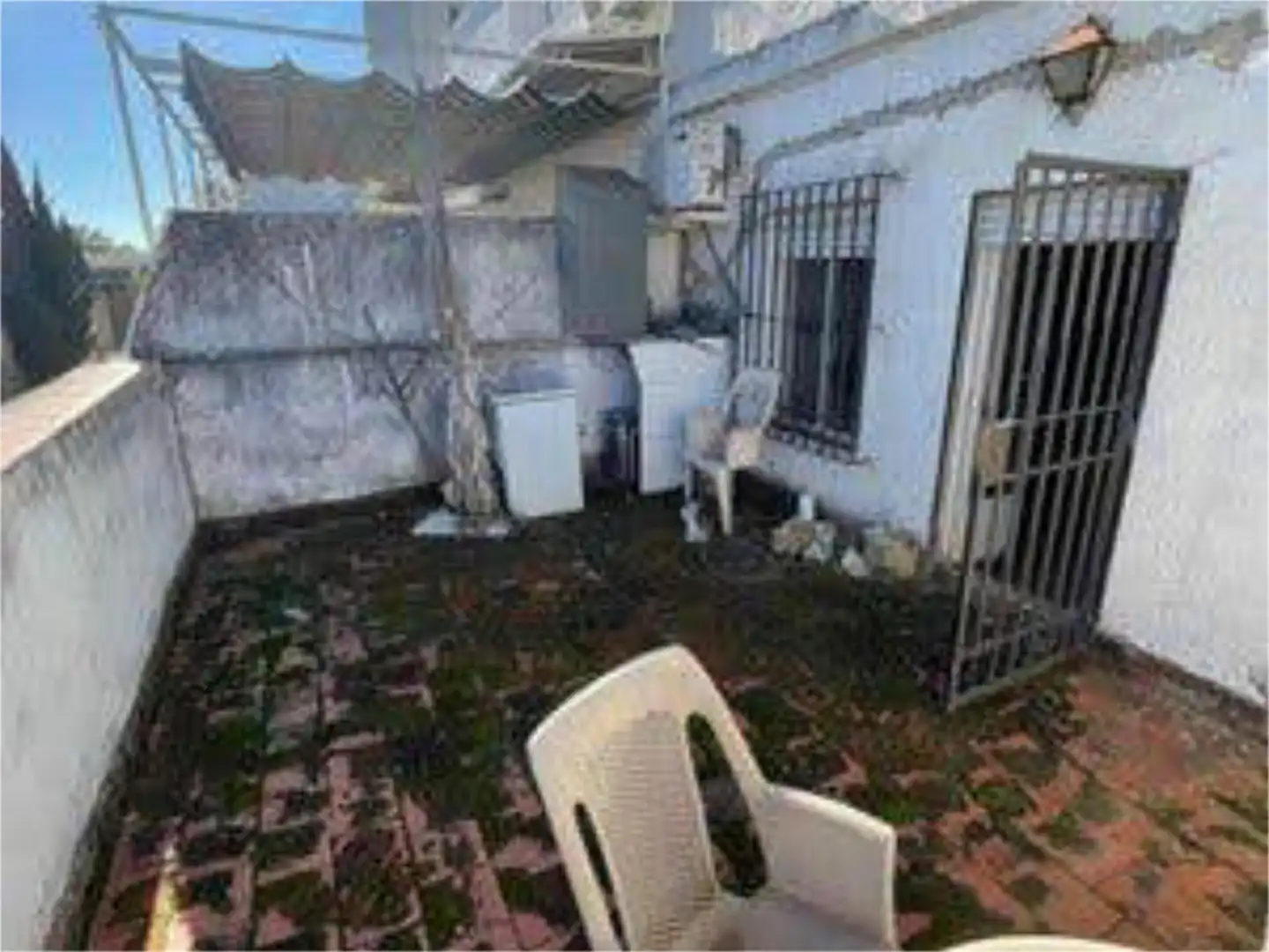 Piso en Judería - Foto 8