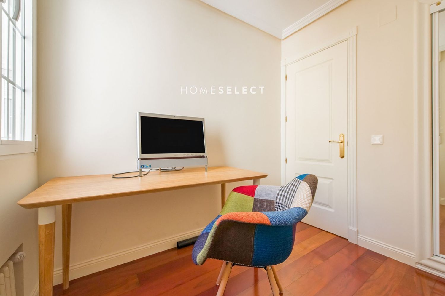 Piso en calle de Ayala - Foto 14