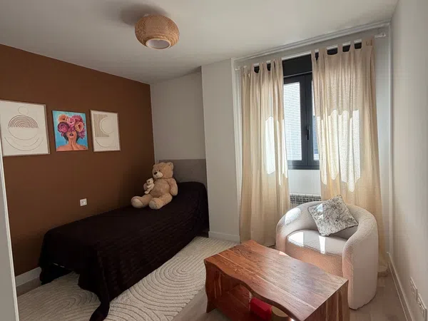 Piso en calle el Robledal, 7 - Foto 8