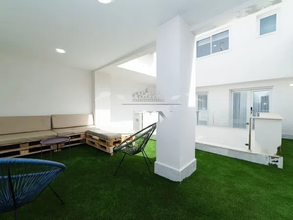 Piso en calle Pelagio Ferrer, 6 - Foto 17