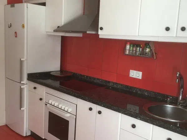 Piso en Calle Benjamín Ortiz, 7, Milán-Pumarín - Foto 3