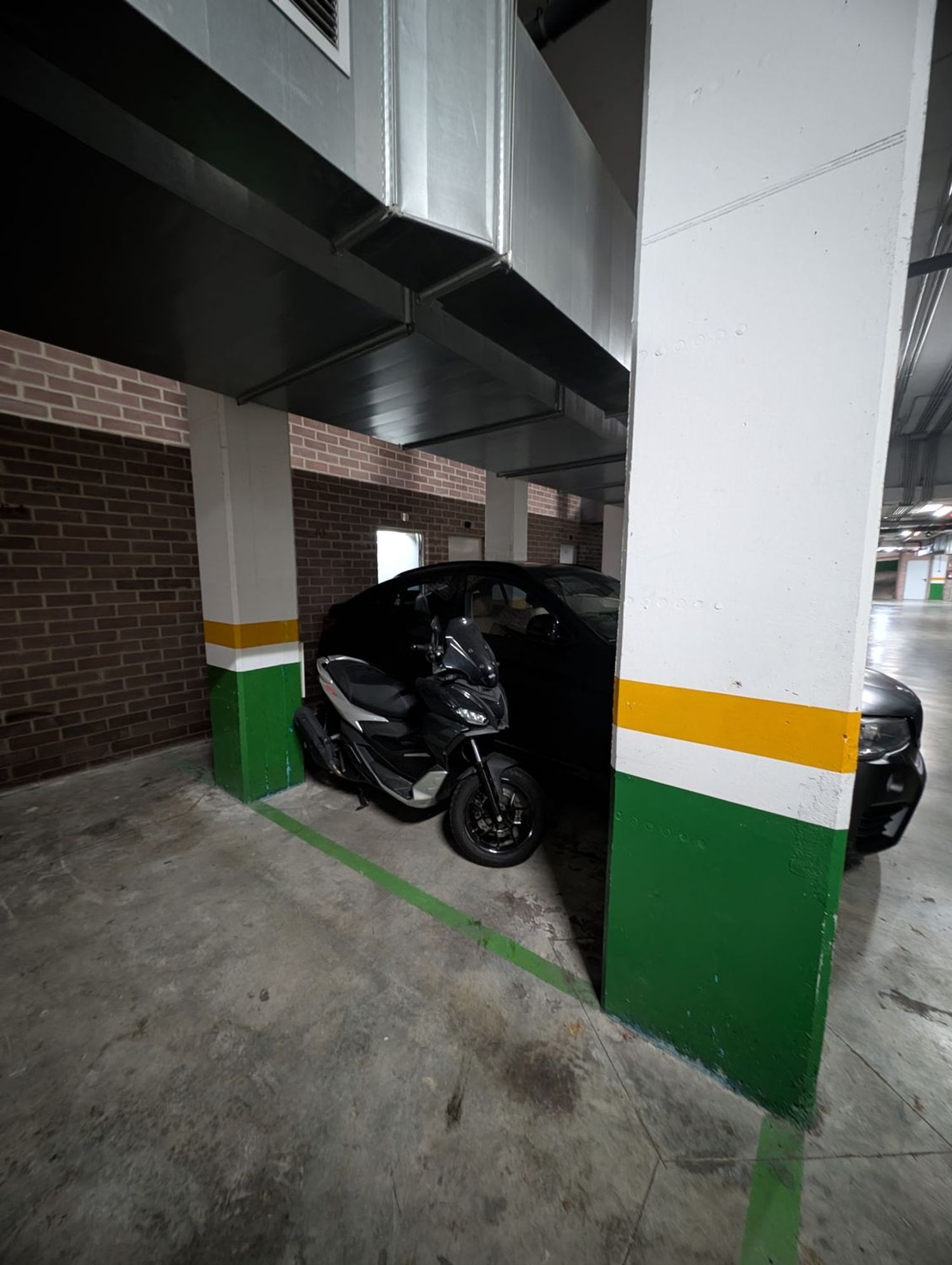 Piso en calle Miquel Marti Pol, 13 - Foto 30