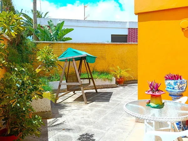 Casa o chalet independiente en Calle Tajinaste, 51, Guajara - Foto 33