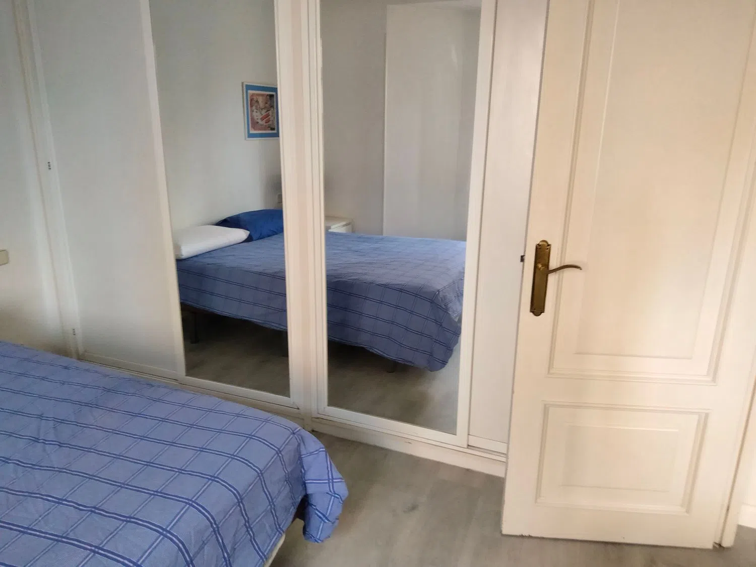 Piso en calle de San Rogelio, 10 nA - Foto 1