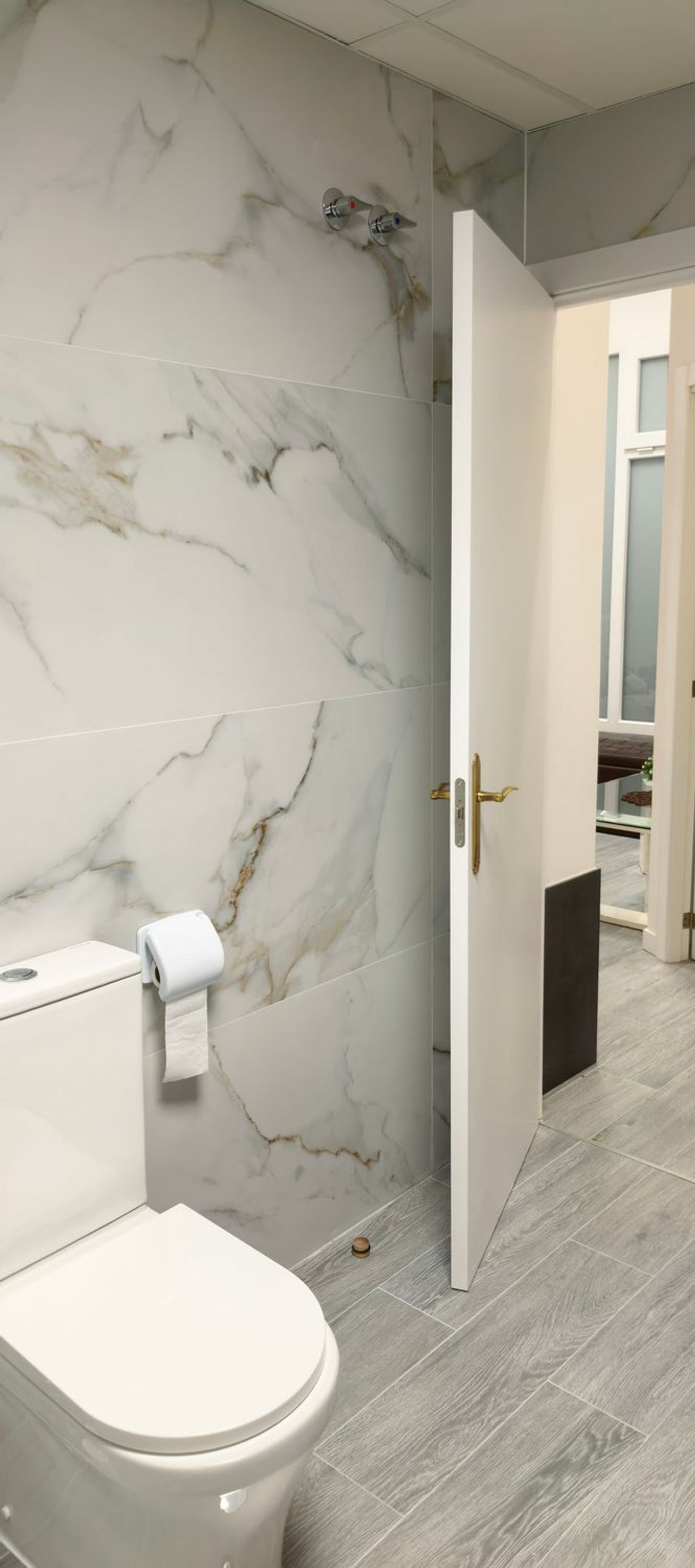 Estudio en calle Enriqueta Elizaicin, 11 - Foto 10