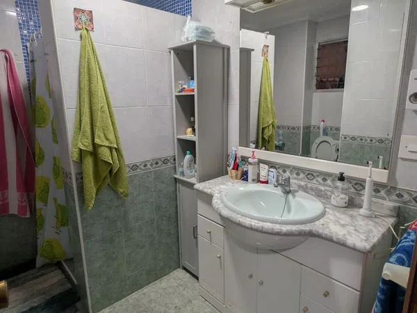 Piso en Calle Mariano Benlliure, 85, Reina Victoria-Miguel Hernández - Foto 5
