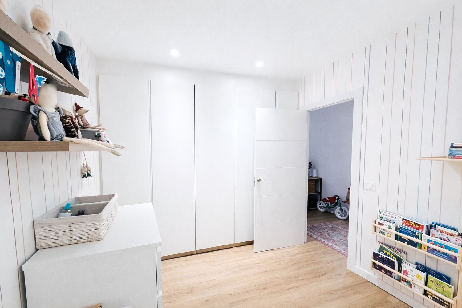 Piso en calle de Ibiza, 62 - Foto 12