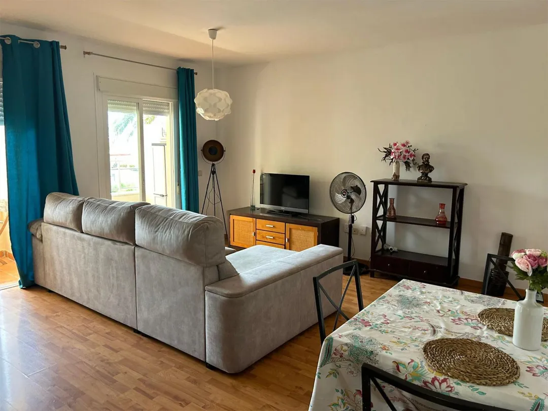 Piso en  Calle Ronda del Golf Este 56 - Foto 2