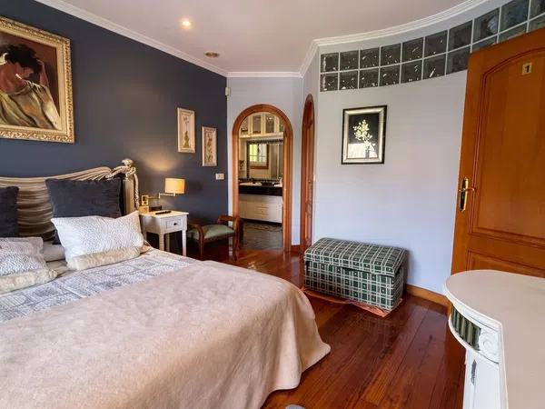 Casa o chalet independiente en Calle de Severino Cobas, 224, Lavadores, Lavadores - Foto 7