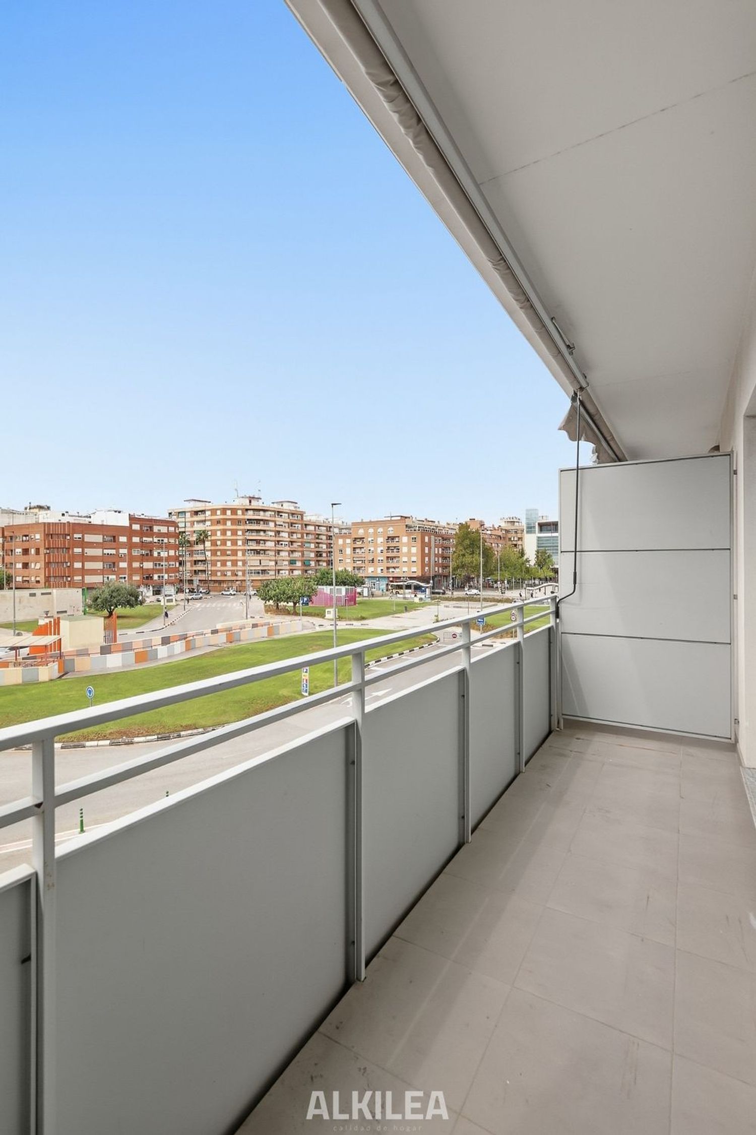 Piso en Rei Joan Carles I, Zona Parc Central - Hort de Trenor, Zona Parc Central - Hort de Trenor - Foto 30