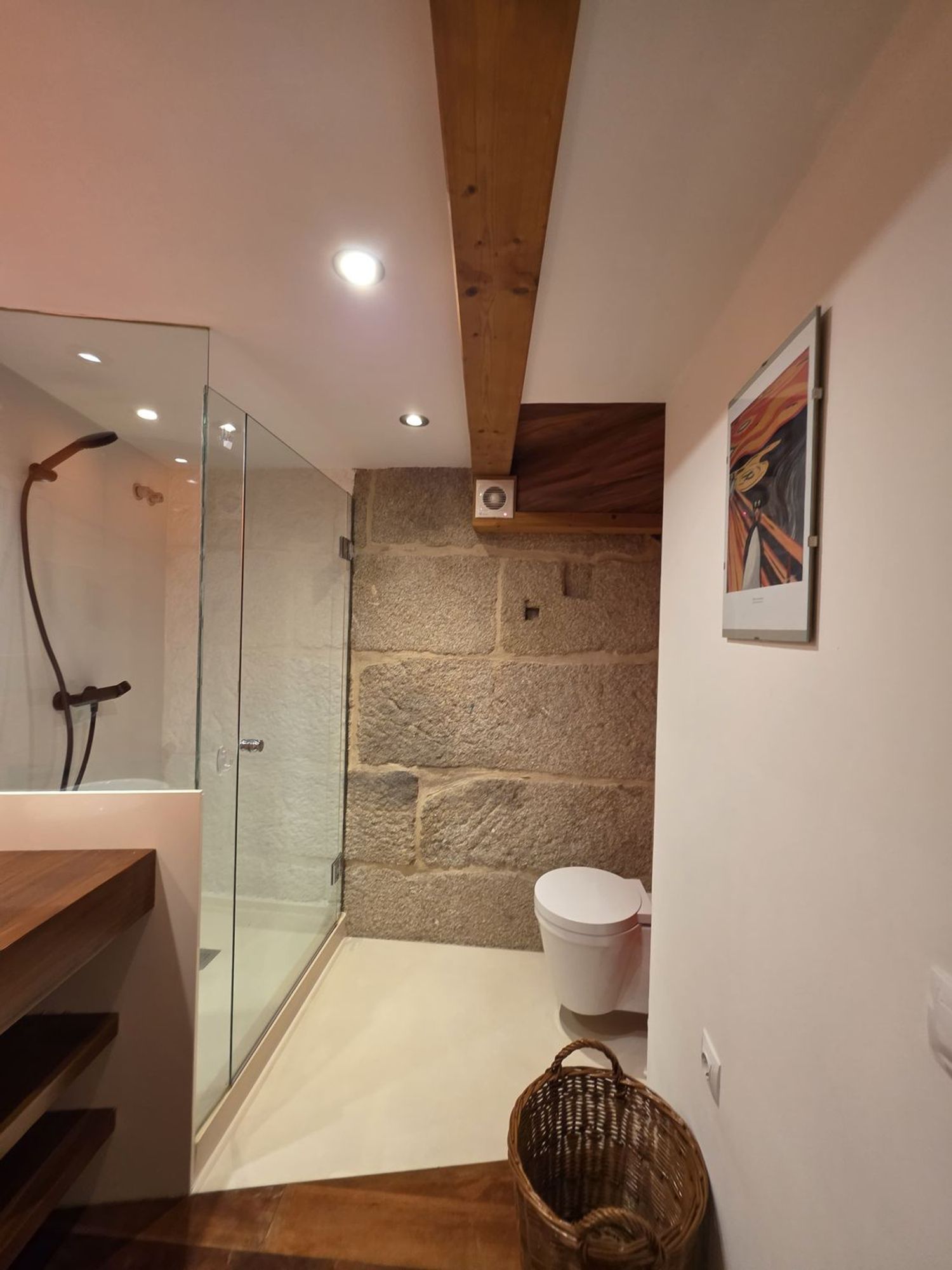 Alquiler de dúplex en Casco Vello, 4 - Foto 7