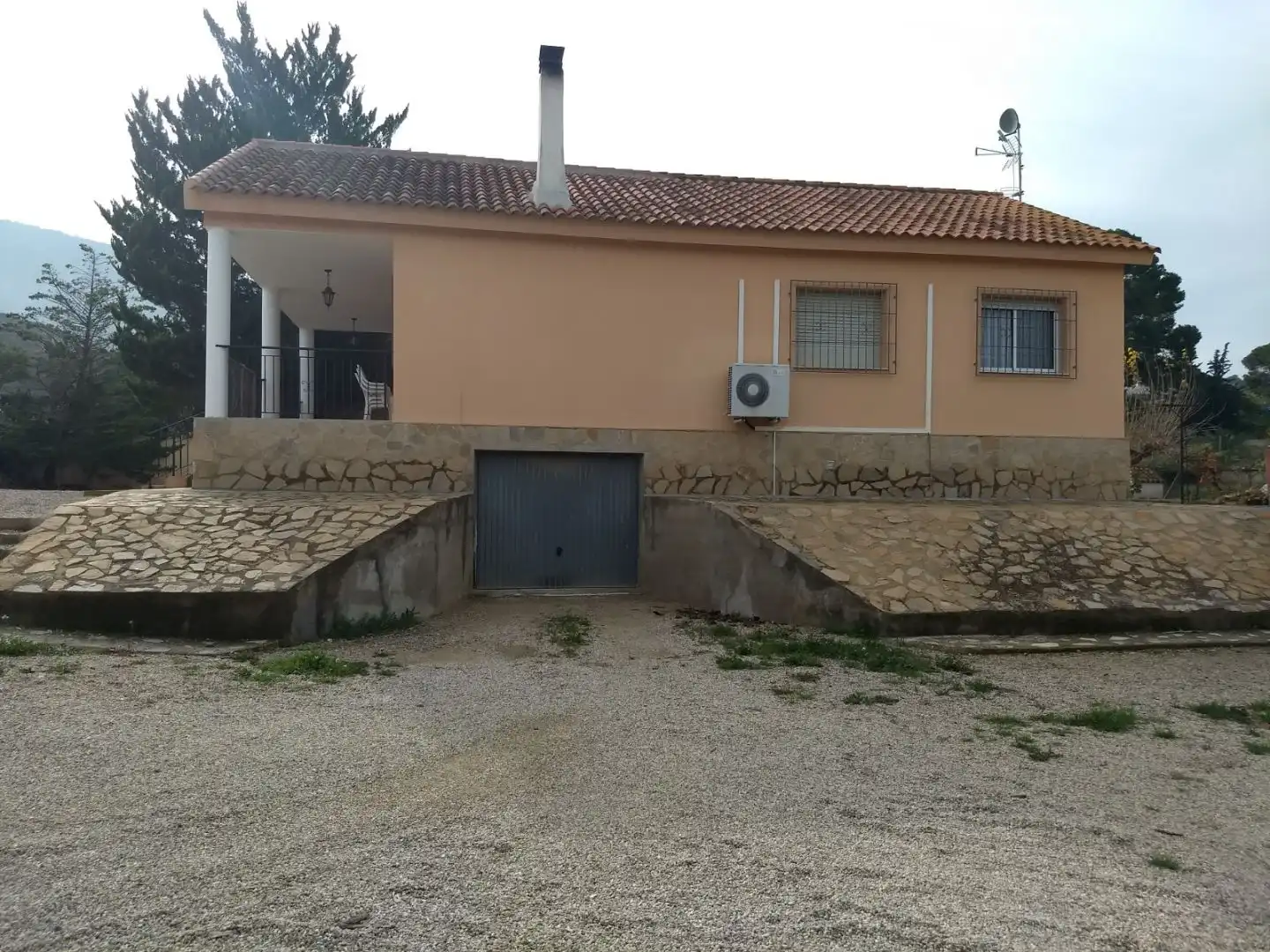 Chalet en  Calle Parrilla 194 - Foto 2
