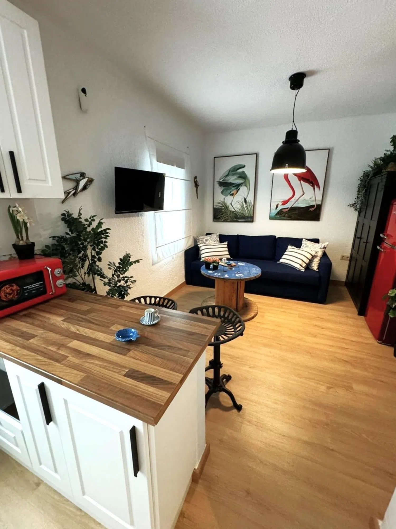 Estudio en calle Hermenegildo Bielsa, 27 - Foto 7