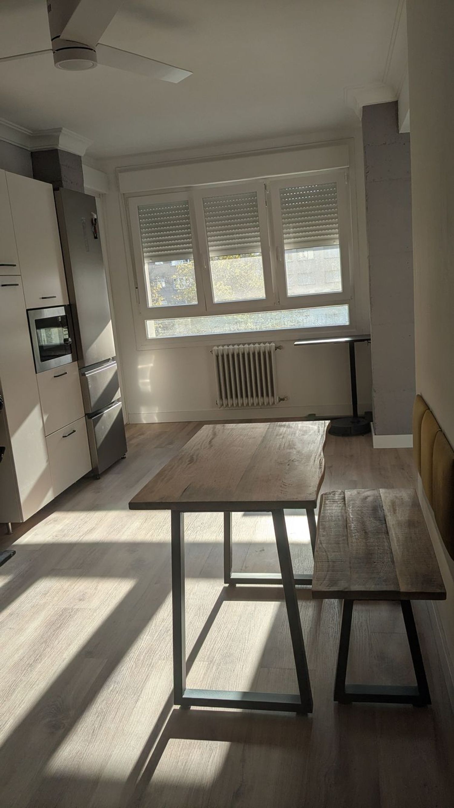 Piso en plaza de los Castaños, 6 - Foto 2