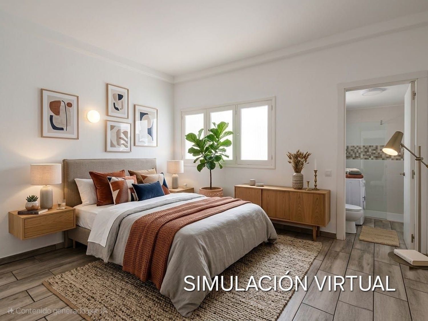 Piso en calle Luis Antunez, 14 - Foto 1